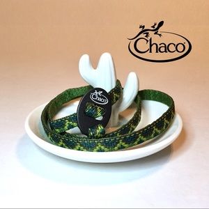 Chaco Wrap Bracelet
